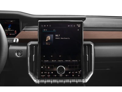2027 GMC Acadia Denali Ultimate