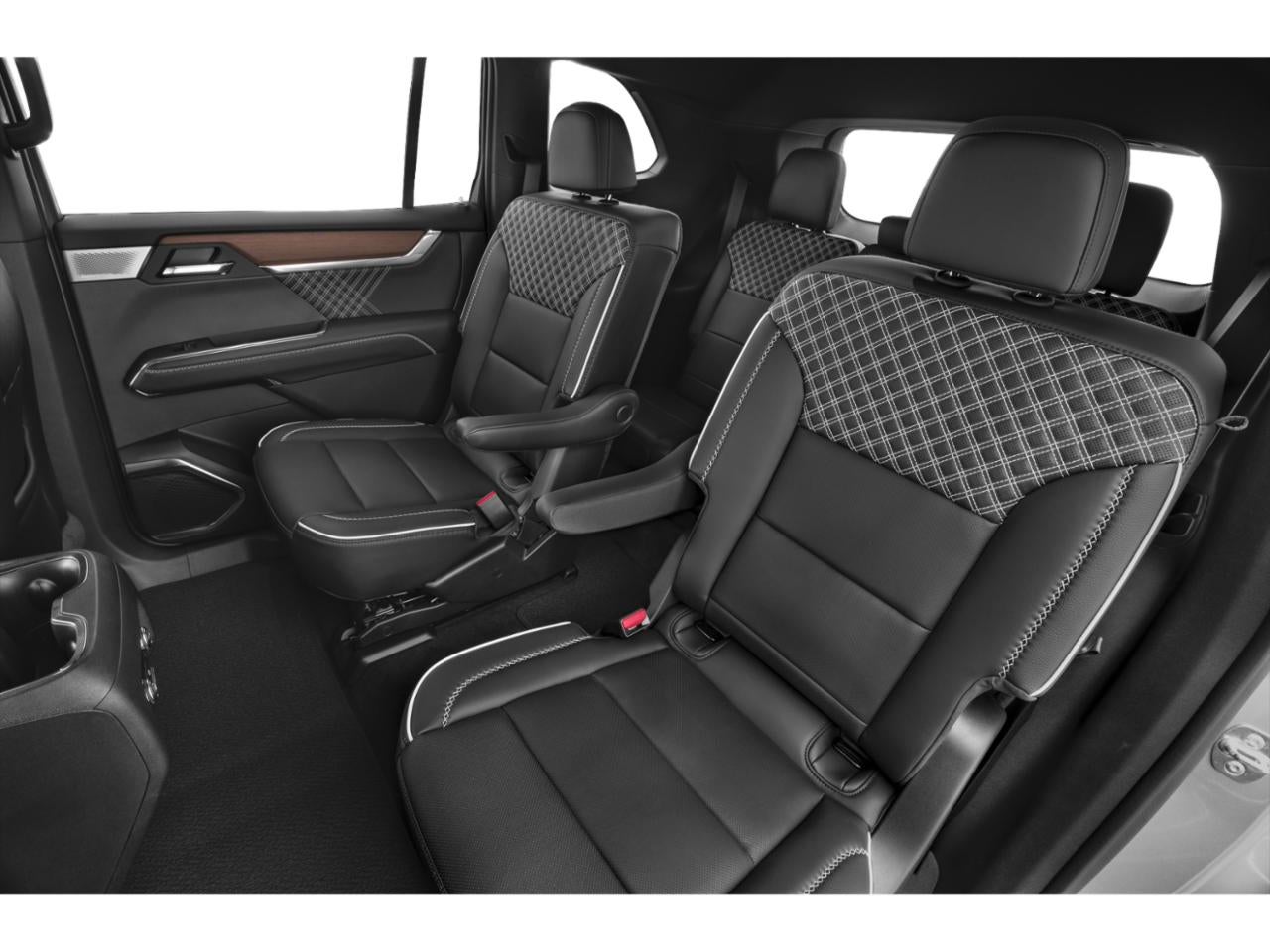 2027 GMC Acadia Denali Ultimate