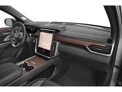 2027 GMC Acadia Denali Ultimate