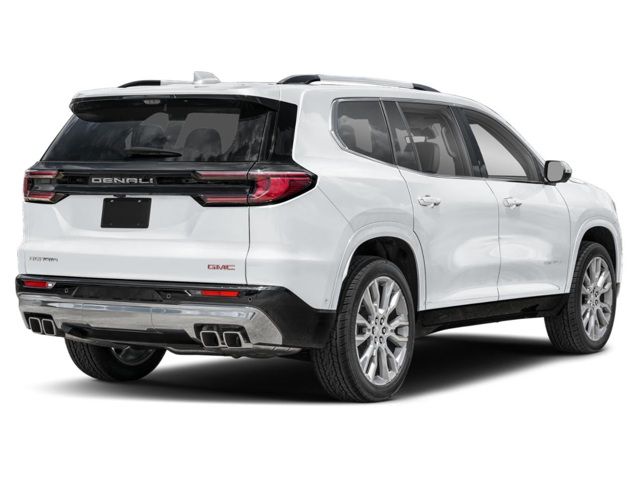 2027 GMC Acadia Denali Ultimate