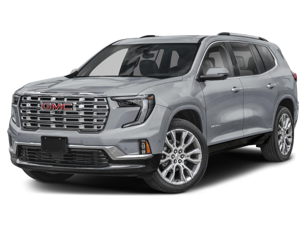 2027 GMC Acadia Denali Ultimate