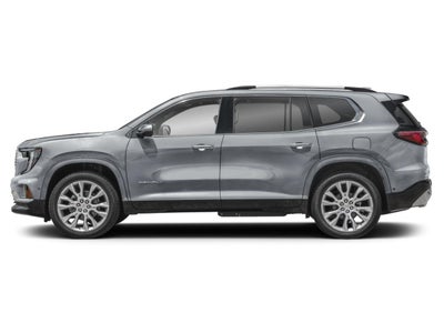 2027 GMC Acadia Denali Ultimate