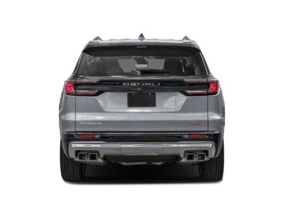 2027 GMC Acadia Denali Ultimate