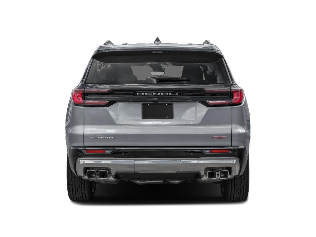 2027 GMC Acadia Denali Ultimate