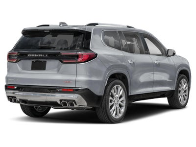 2027 GMC Acadia Denali Ultimate