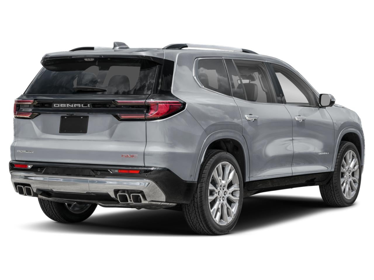 2027 GMC Acadia Denali Ultimate