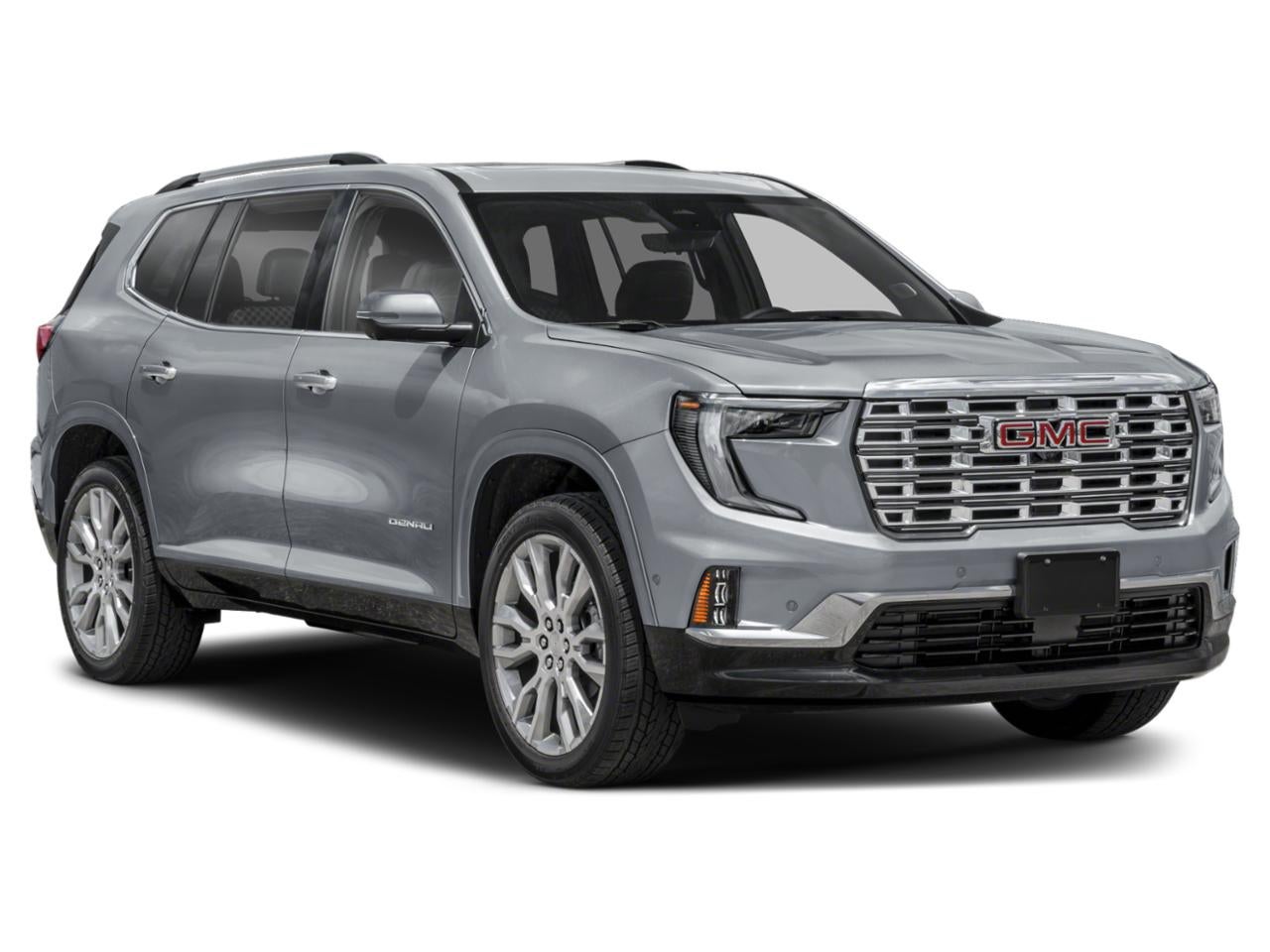 2027 GMC Acadia Denali Ultimate