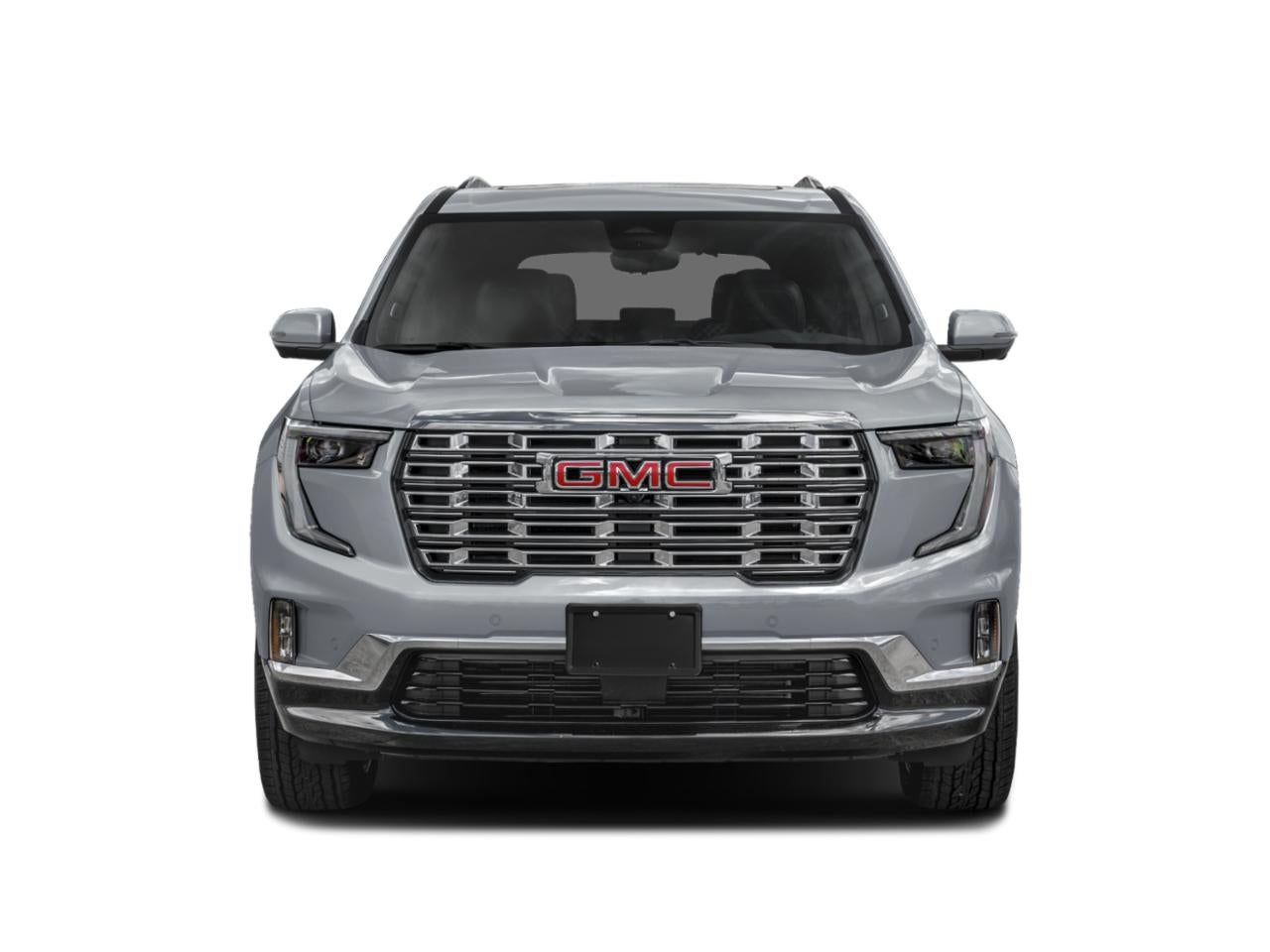 2027 GMC Acadia Denali Ultimate