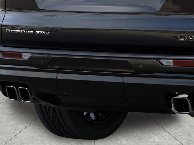 2027 GMC Acadia Denali Ultimate