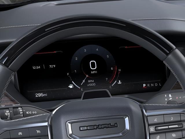 2027 GMC Acadia Denali Ultimate