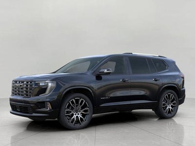 2027 GMC Acadia Denali Ultimate