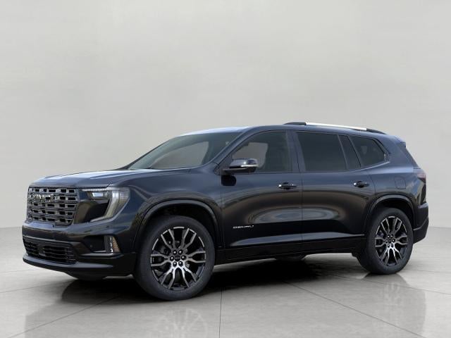 2027 GMC Acadia Denali Ultimate
