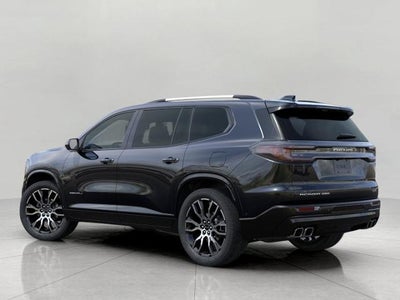 2027 GMC Acadia Denali Ultimate
