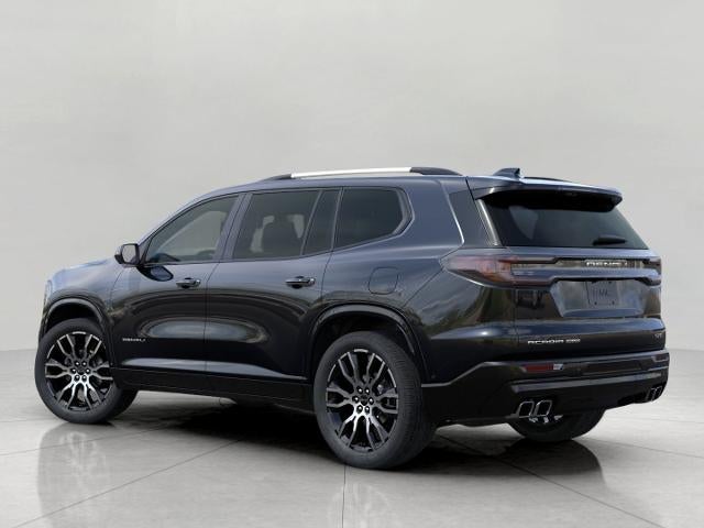 2027 GMC Acadia Denali Ultimate