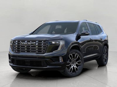 2027 GMC Acadia Denali Ultimate