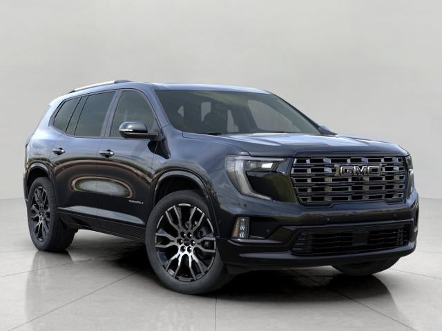 2027 GMC Acadia Denali Ultimate