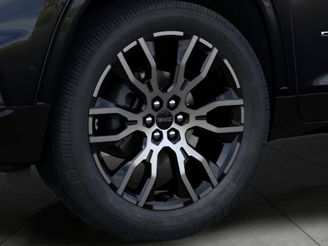 2027 GMC Acadia Denali Ultimate