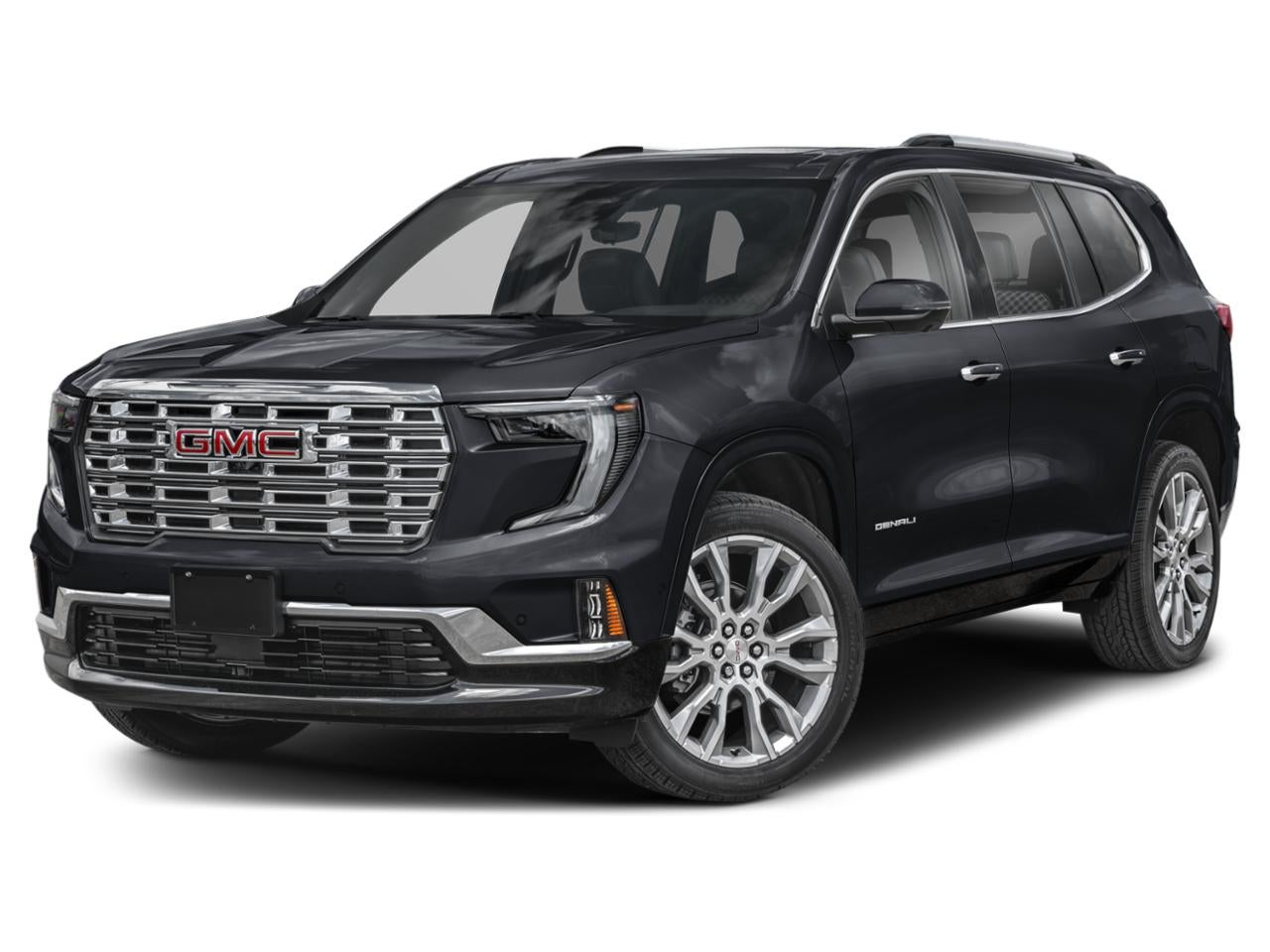 2027 GMC Acadia Denali Ultimate