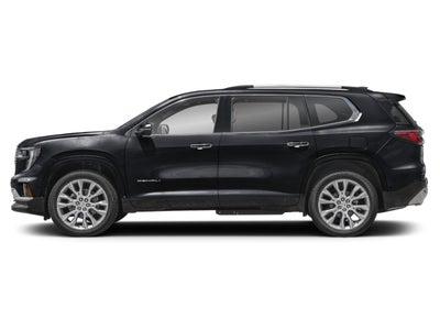 2027 GMC Acadia Denali Ultimate