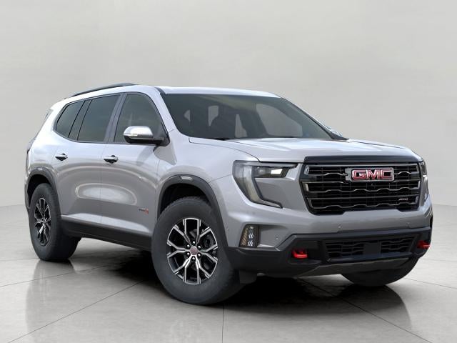 2026 GMC Acadia AT4 AWD's photo