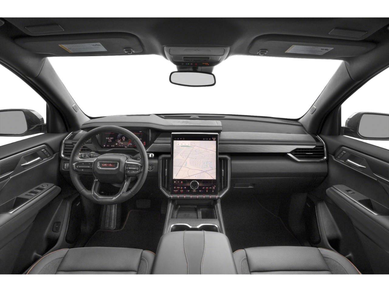 2024 GMC Acadia AT4