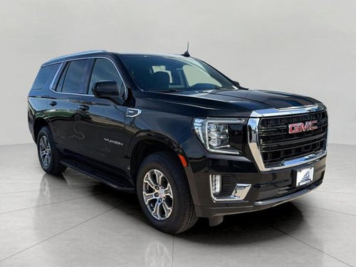 2022 GMC Yukon SLE