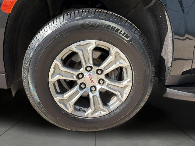 2022 GMC Yukon SLE