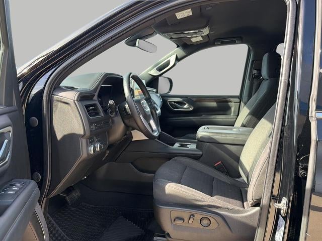 2022 GMC Yukon SLE