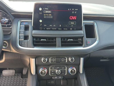 2022 GMC Yukon SLE