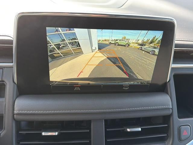 2022 GMC Yukon SLE