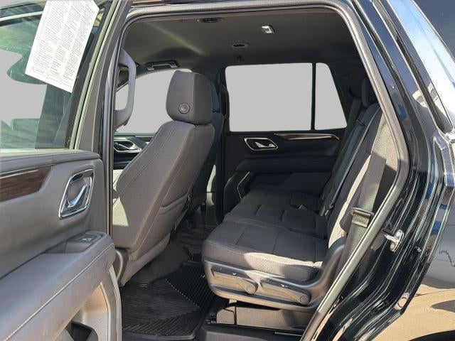 2022 GMC Yukon SLE