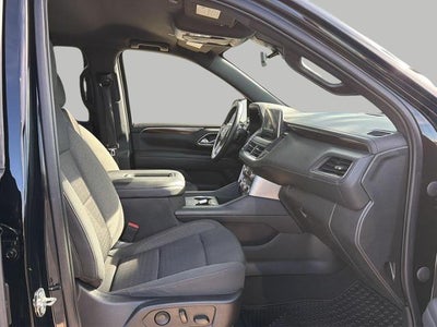 2022 GMC Yukon SLE