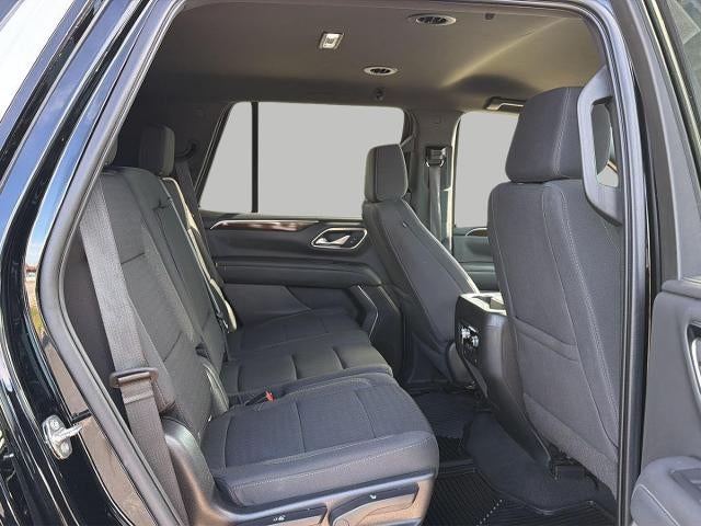 2022 GMC Yukon SLE