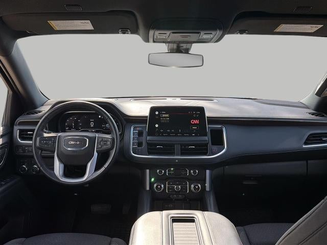2022 GMC Yukon SLE