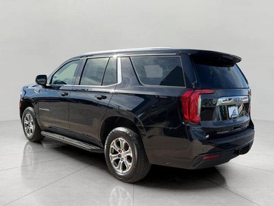 2022 GMC Yukon SLE