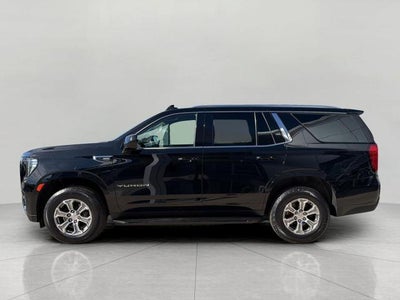 2022 GMC Yukon SLE