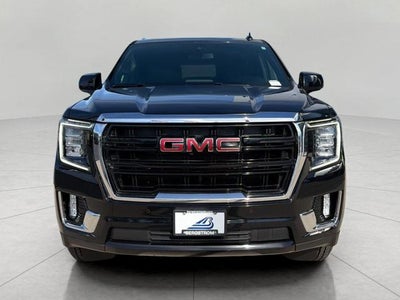 2022 GMC Yukon SLE