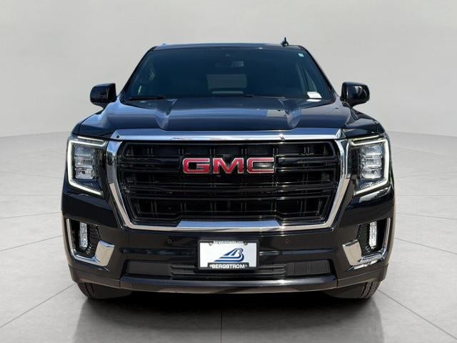 2022 GMC Yukon SLE