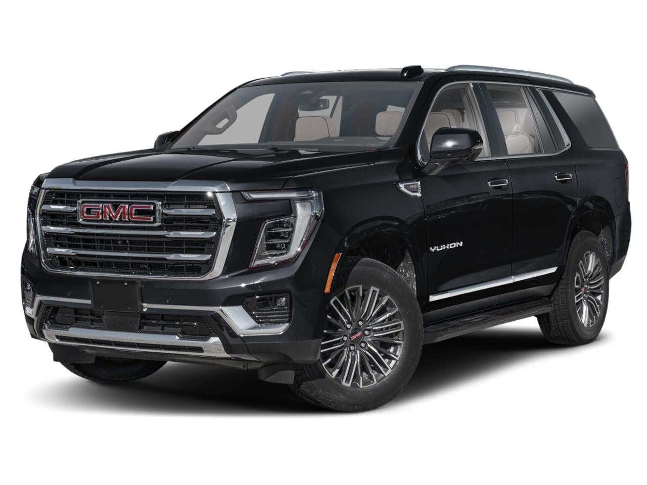 2026 GMC Yukon 4WD Elevation's photo