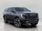 2027 GMC Yukon AT4