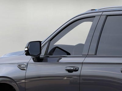 2027 GMC Yukon AT4