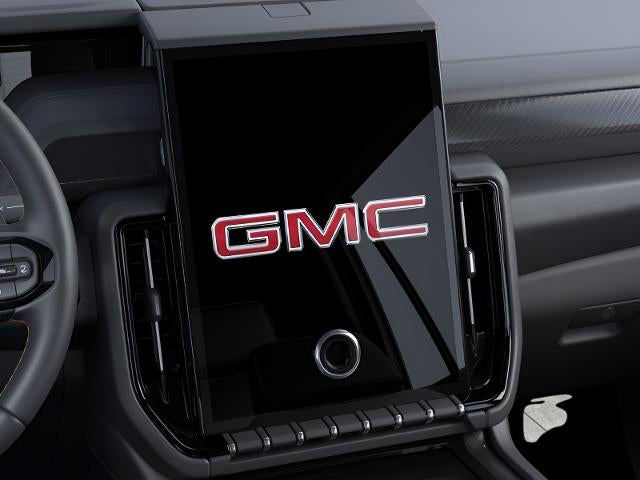 2027 GMC Yukon AT4