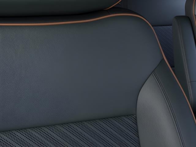 2027 GMC Yukon AT4