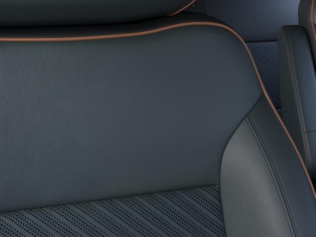 2027 GMC Yukon AT4