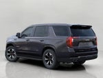 2027 GMC Yukon AT4