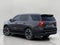 2027 GMC Yukon AT4