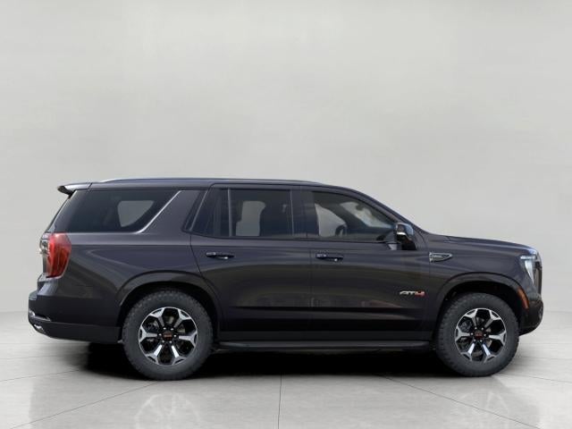 2027 GMC Yukon AT4