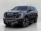 2027 GMC Yukon AT4