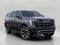 2027 GMC Yukon AT4
