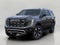 2027 GMC Yukon AT4